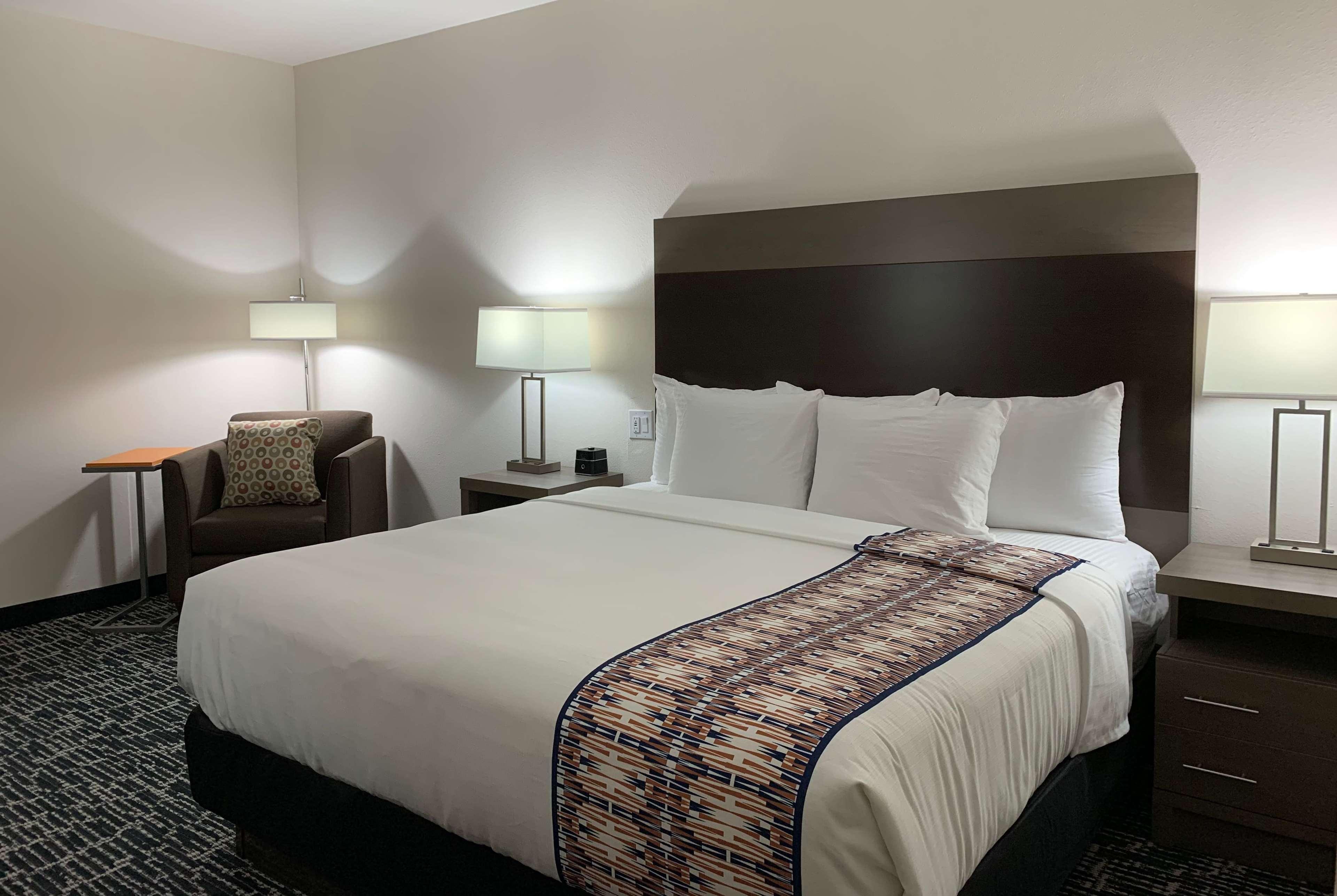La Quinta Inn & Suites By Wyndham - Red Oak Tx Ih-35E Ngoại thất bức ảnh