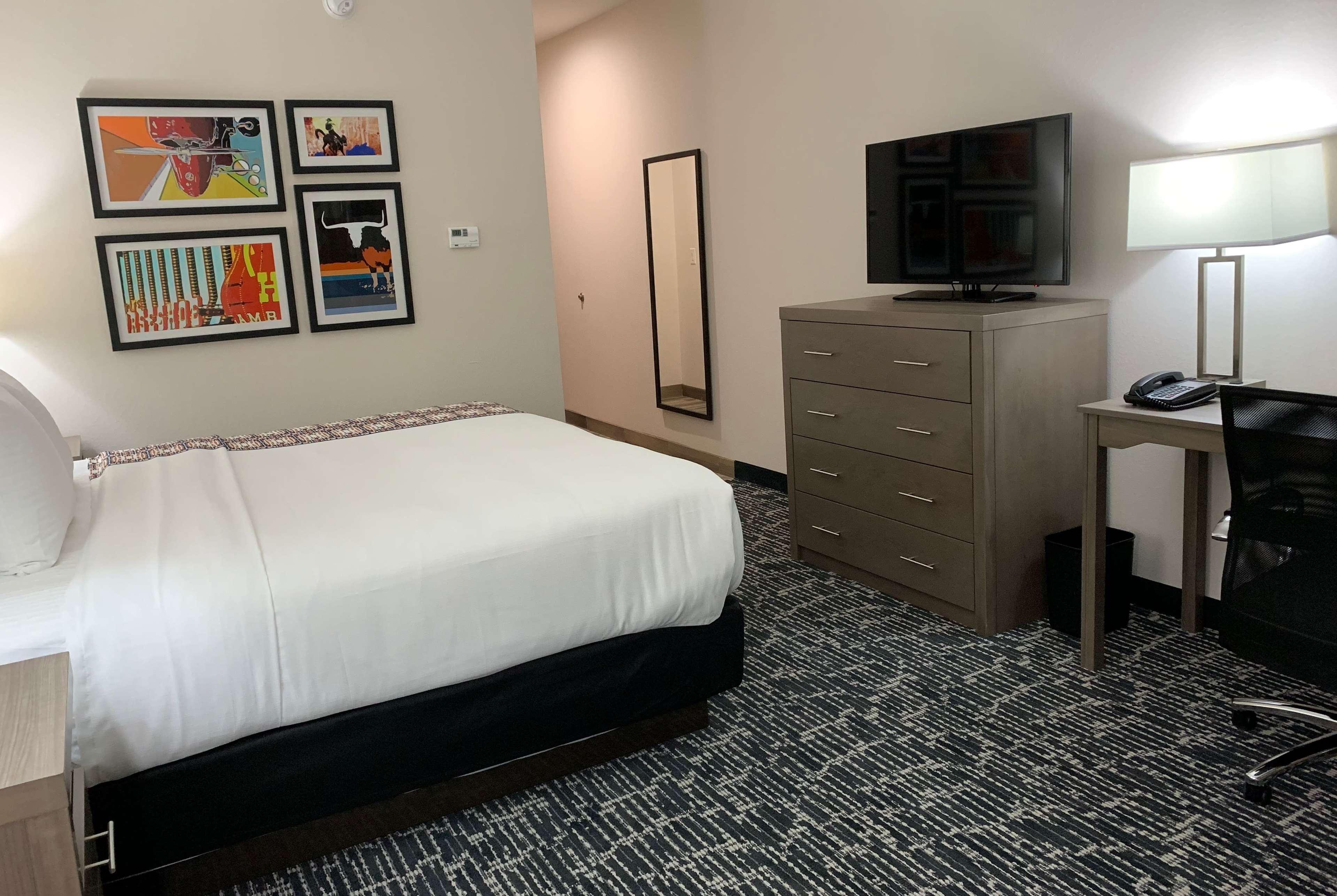 La Quinta Inn & Suites By Wyndham - Red Oak Tx Ih-35E Ngoại thất bức ảnh