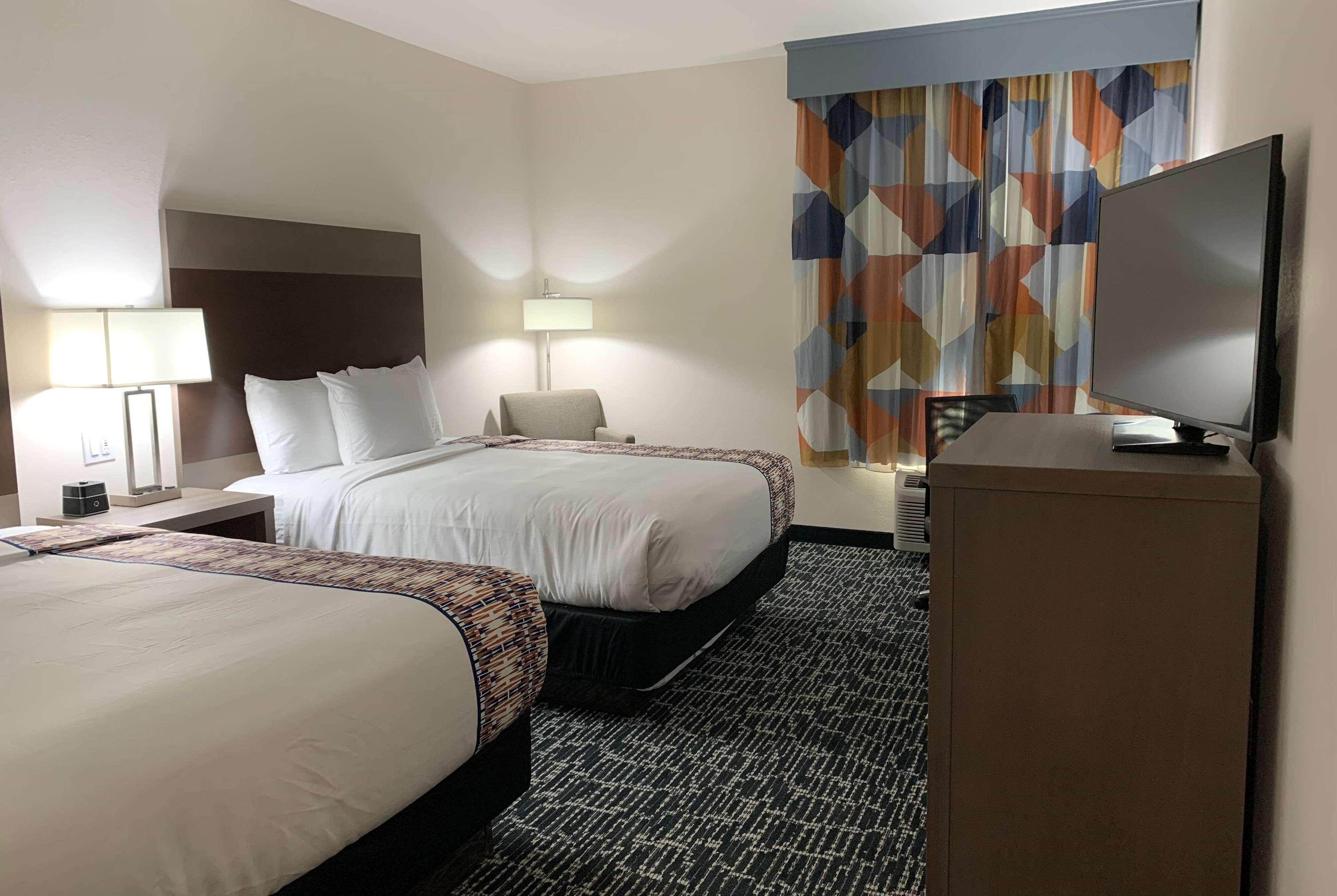 La Quinta Inn & Suites By Wyndham - Red Oak Tx Ih-35E Ngoại thất bức ảnh