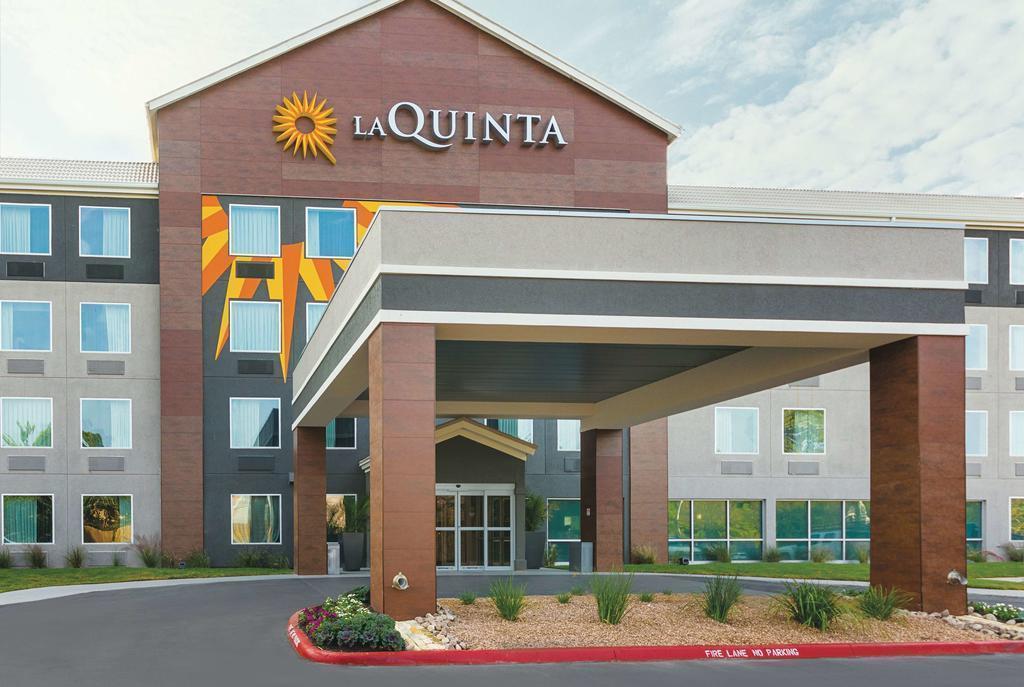 La Quinta Inn & Suites By Wyndham - Red Oak Tx Ih-35E Ngoại thất bức ảnh