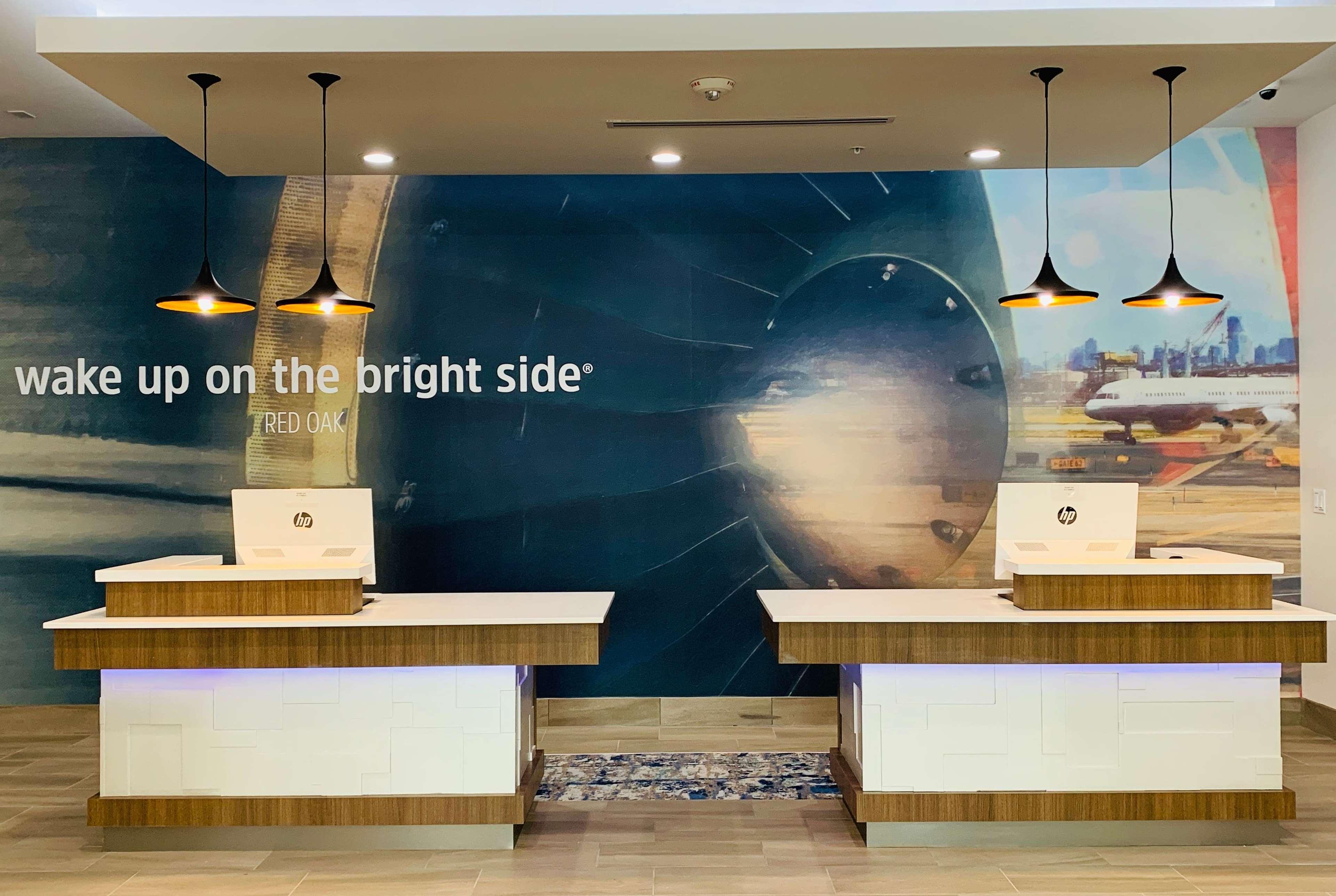 La Quinta Inn & Suites By Wyndham - Red Oak Tx Ih-35E Ngoại thất bức ảnh
