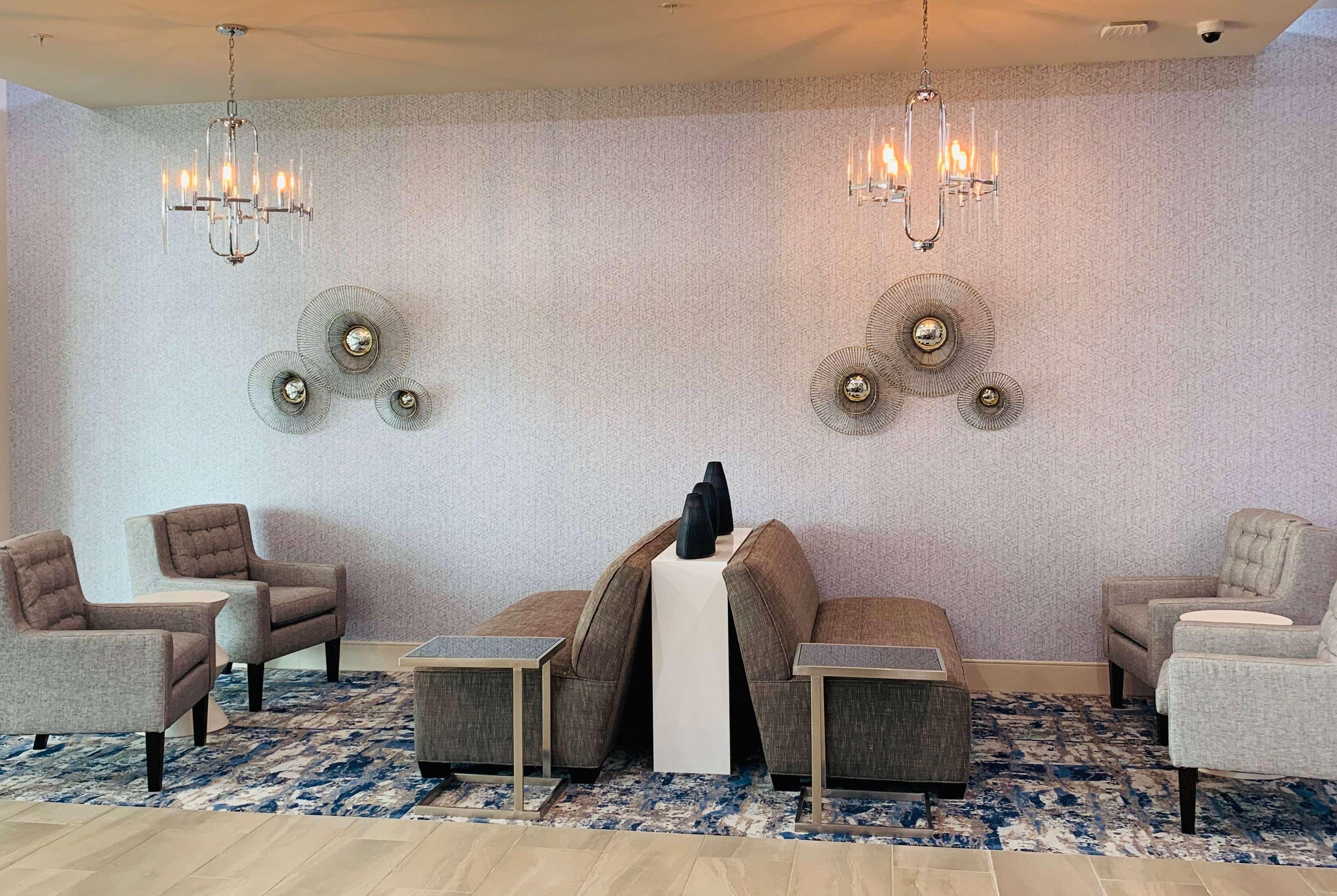 La Quinta Inn & Suites By Wyndham - Red Oak Tx Ih-35E Ngoại thất bức ảnh